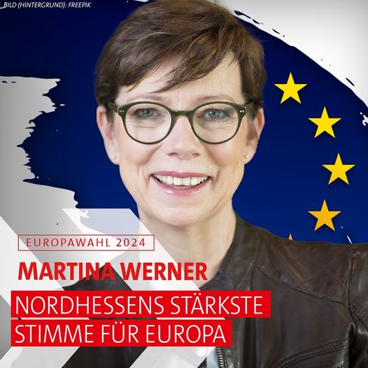 Martina Werner