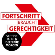 Seit 160 Jahren - Ideen für morgen